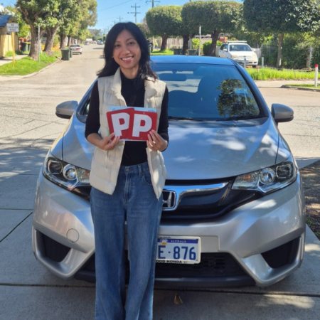Night Driving Lessons Caversham