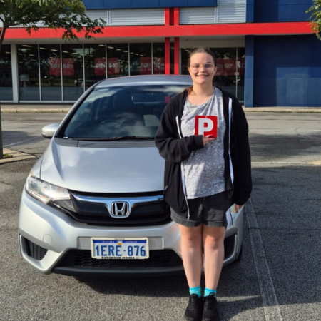 Mock Driving Lessons Morley