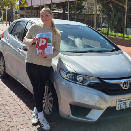Able Driving School Perth