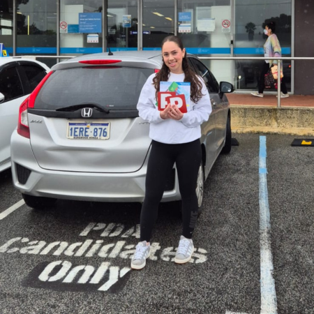 Able Driving School Perth